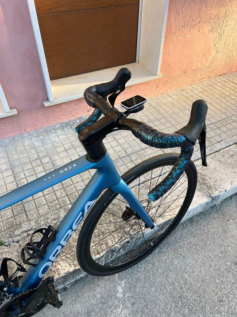 Używany Orbea ORCA M30 2025 2025 Road & Gravel — zdjęcie 5 z 8