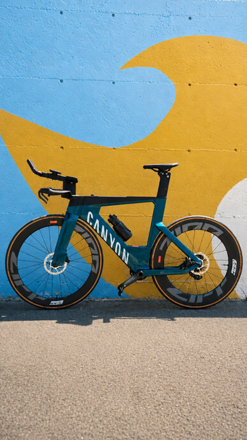 Used Canyon Speedmax CF SLX 8 eTap 2023 2023 Road & Gravel