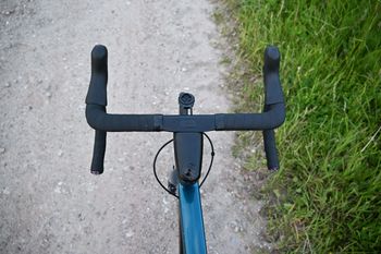 Używany Cannondale SuperSix EVO Hi-MOD Disc Ultegra 2025 2025 Road & Gravel — zdjęcie 6 z 10