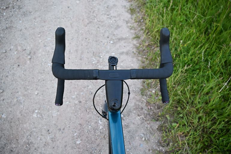 Używany Cannondale SuperSix EVO Hi-MOD Disc Ultegra 2025 2025 Road & Gravel — zdjęcie 6 z 10