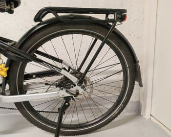 Used Cannondale Tesoro Neo X 3 StepThru 2024 2024 Urban, Light Gray — image 4 of 5