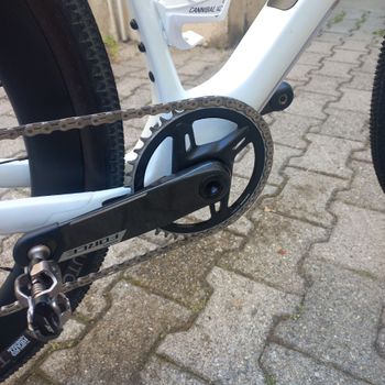 Używany Fondriest Custom SRAM Force eTap AXS 2025 Road & Gravel — zdjęcie 5 z 6
