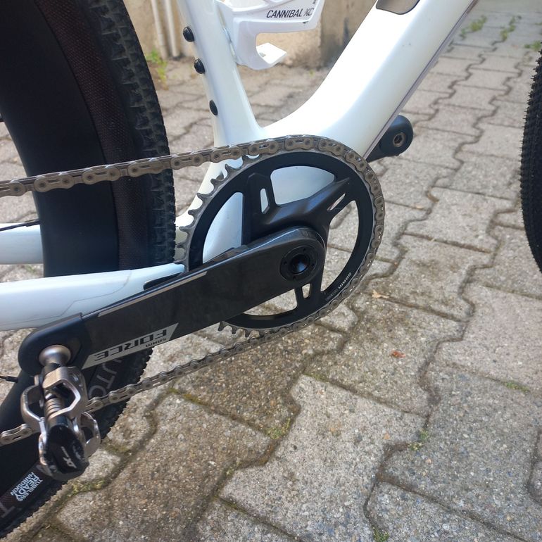 Używany Fondriest Custom SRAM Force eTap AXS 2025 Road & Gravel — zdjęcie 5 z 6