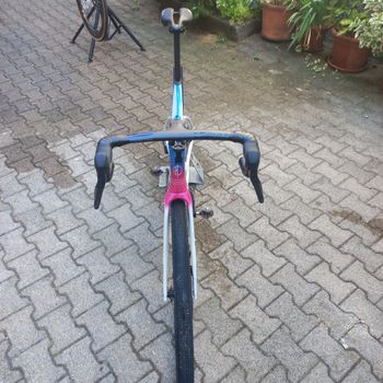 Używany Fondriest Custom SRAM Force eTap AXS 2025 Road & Gravel — zdjęcie 4 z 6