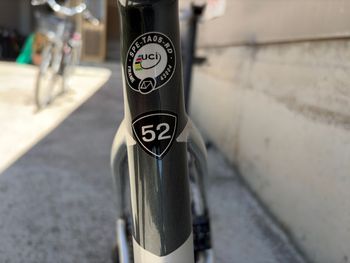 Used Specialized Tarmac SL6 Sport 2021 2021 Road & Gravel, Light Gray — image 6 of 6