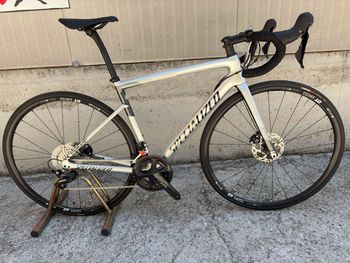 Used Specialized Tarmac SL6 Sport 2021 2021 Road & Gravel
