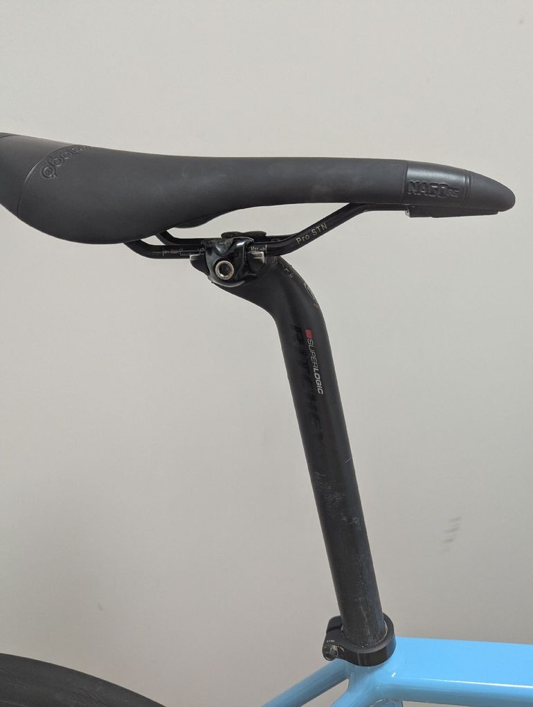 Używany Trek Émonda ALR 5 2023 2023 Road & Gravel — zdjęcie 7 z 18