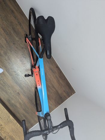 Używany Trek Émonda ALR 5 2023 2023 Road & Gravel — zdjęcie 9 z 18
