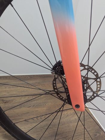 Używany Trek Émonda ALR 5 2023 2023 Road & Gravel — zdjęcie 12 z 18