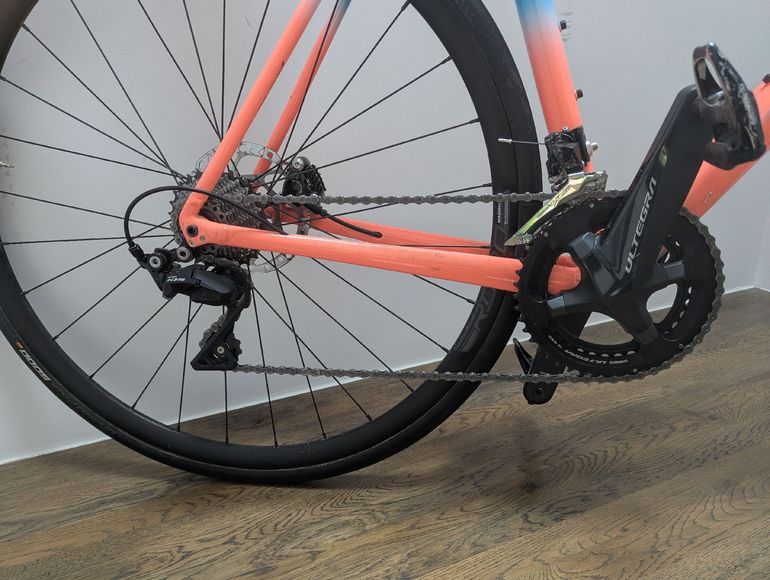 Używany Trek Émonda ALR 5 2023 2023 Road & Gravel — zdjęcie 6 z 18