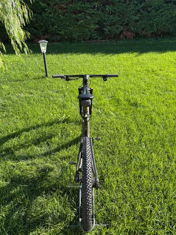 Brugt Scott Spark SRAM XX SL Eagle AXS (T-Type) 2025 Mountainbike — billede 12 af 18