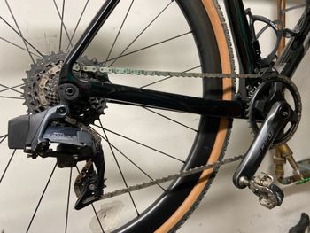 Używany Giant TCX Advanced Pro 0 Force 2020 2020 Road & Gravel — zdjęcie 3 z 4