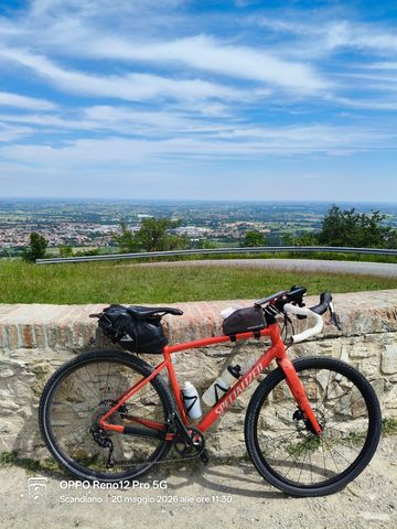 Gebrauchtes Specialized Diverge Elite E5 2022 2022 Road & Gravel