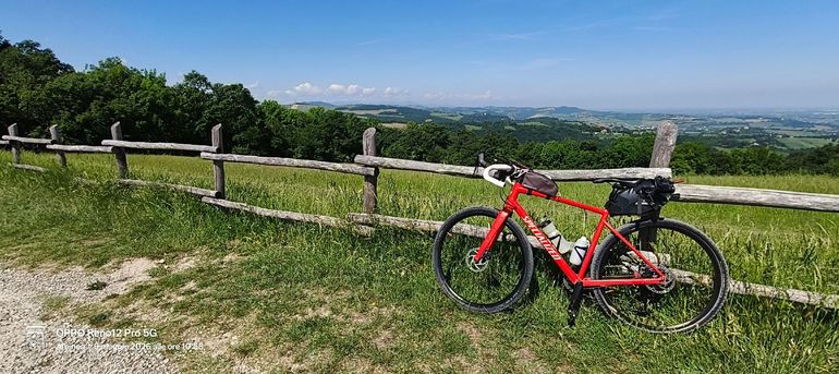 Używany Specialized Diverge Elite E5 2022 2022 Road & Gravel — zdjęcie 2 z 3