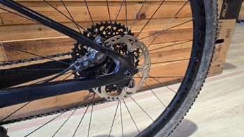Used Trek Supercaliber 9.8 2020 2020 Mountainbike, Black, 29 — image 11 of 11