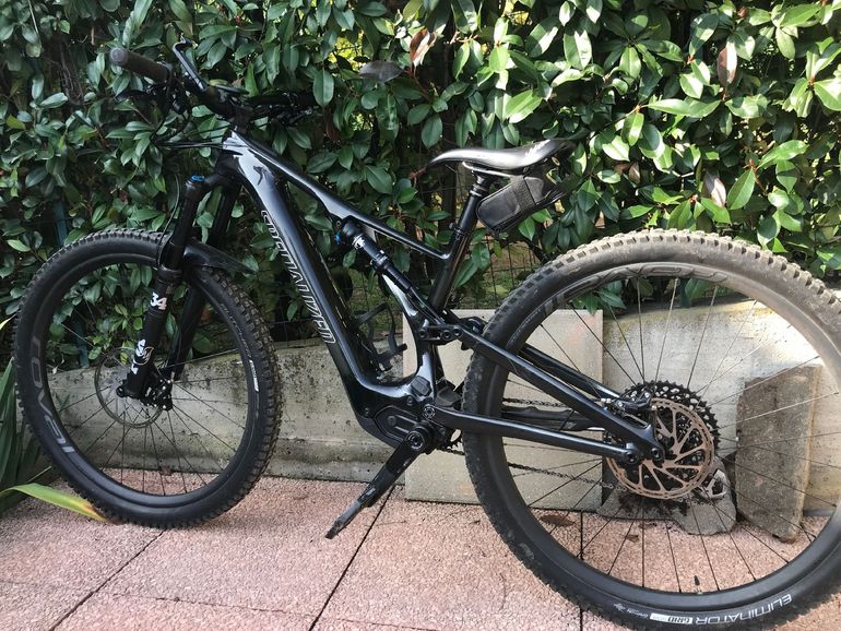 Specialized Turbo Levo SL Expert 2025