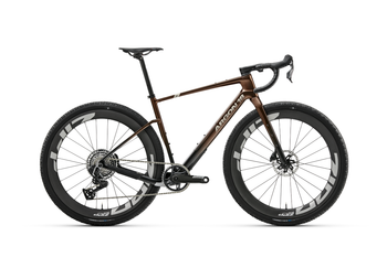 Używany Argon 18 2026 Dark Matter Frame - Size XS Frameset Frameset 2026 Road & Gravel — zdjęcie 3 z 3