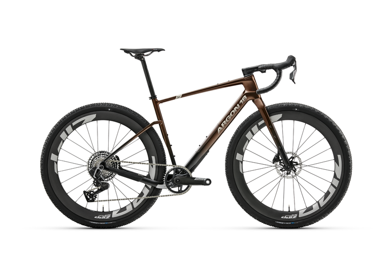 Używany Argon 18 2026 Dark Matter Frame - Size XS Frameset Frameset 2026 Road & Gravel — zdjęcie 3 z 3