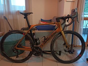 Używany Lapierre Aircode DRS 5.0 2021 2021 Road & Gravel