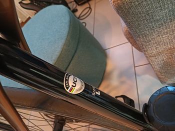 Used Lapierre Aircode DRS 5.0 2021 2021 Road & Gravel, Orange — image 2 of 6