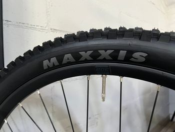 Używany CRUSSIS E-full 11.11 800wn Avinox M2S 2027 Mountainbike — zdjęcie 17 z 20
