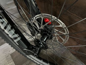 Używany CRUSSIS E-full 11.11 800wn Avinox M2S 2027 Mountainbike — zdjęcie 12 z 20