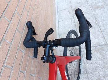 Mendiz F9 2023 2023 Road & Gravel de segunda mano, Rojo — imagen 7 de 12