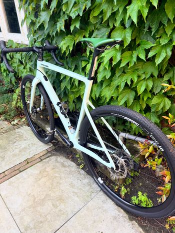 Used Cannondale SuperSix EVO SE 2022 2022 Road & Gravel, White — image 8 of 8