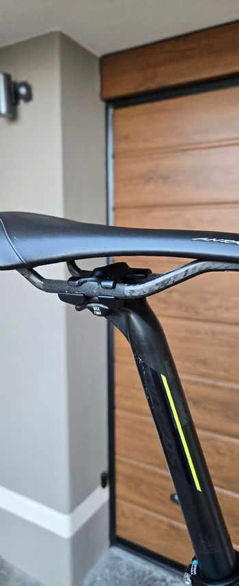 Used Scott Addict 10 disc 2019 2019 Road & Gravel, Blue — image 15 of 26