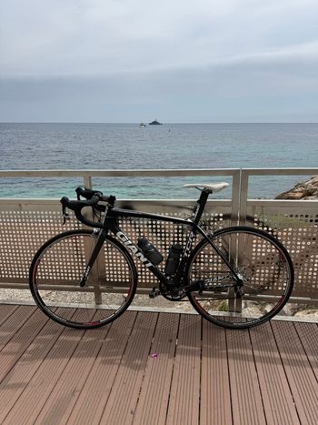 Gebrauchtes Giant TCR Advanced SL 2 2012 2012 Road & Gravel