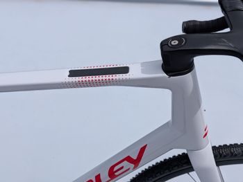 Używany Ridley Grifn Shimano Ultegra Di2 2024 Road & Gravel — zdjęcie 10 z 16