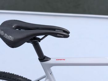 Używany Ridley Grifn Shimano Ultegra Di2 2024 Road & Gravel — zdjęcie 11 z 16