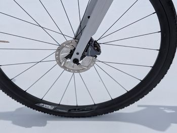 Używany Ridley Grifn Shimano Ultegra Di2 2024 Road & Gravel — zdjęcie 5 z 16