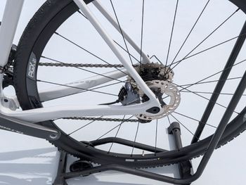 Używany Ridley Grifn Shimano Ultegra Di2 2024 Road & Gravel — zdjęcie 4 z 16