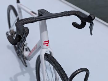 Używany Ridley Grifn Shimano Ultegra Di2 2024 Road & Gravel — zdjęcie 9 z 16