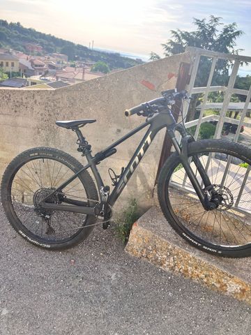 Used Scott Scale 940 2024 2024 MTB