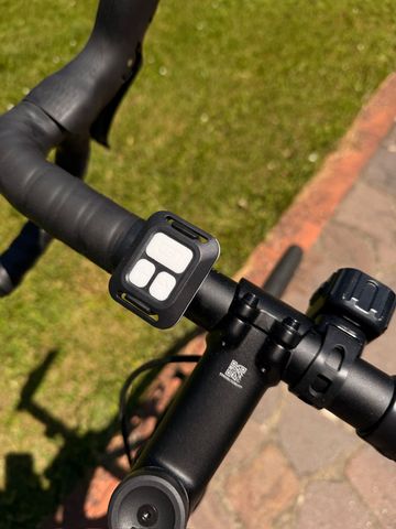 Brugt Canyon Endurace Shimano Tiagra 2025 Road & Gravel — billede 5 af 10