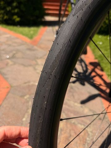 Brugt Canyon Endurace Shimano Tiagra 2025 Road & Gravel — billede 4 af 10