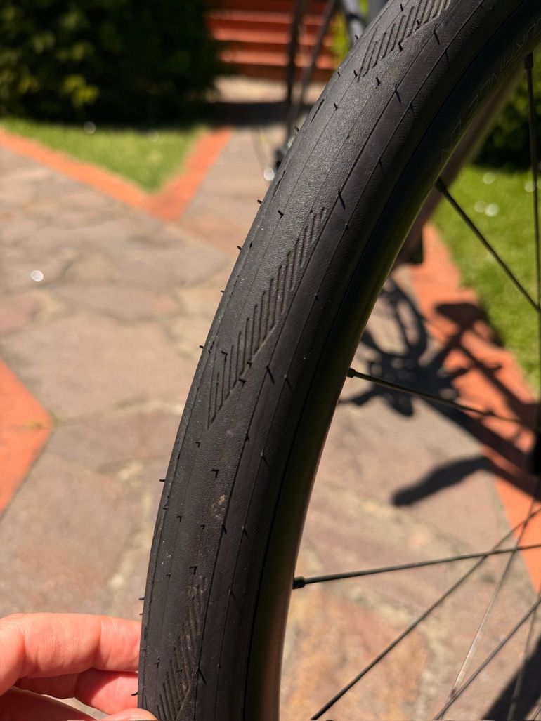 Używany Canyon Endurace Shimano Tiagra 2025 Road & Gravel — zdjęcie 4 z 10