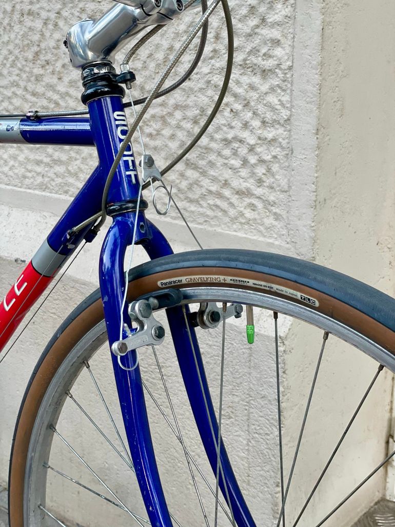 Używany Scott Custom Urban — zdjęcie 2 z 5