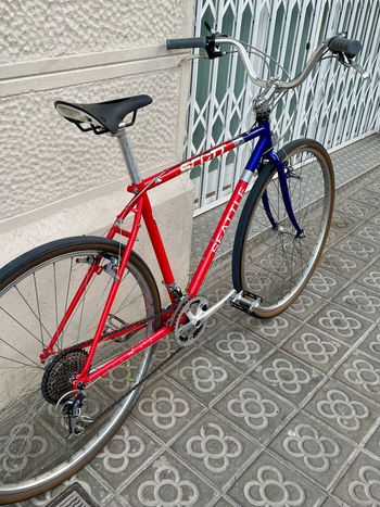 Używany Scott Custom Urban — zdjęcie 4 z 5