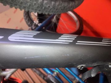 Used Scott Scale 940 2024 2024 Mountainbike, Black, 29 — image 8 of 8