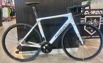 Used Wilier Granturismo SL SHIMANO 105 Di2 2x12 R7170 2026 2026 Road & Gravel