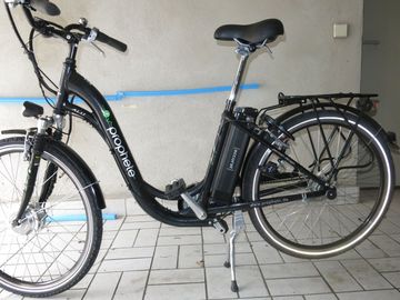 Gebrauchtes Prophete Trio 2015 Urban & Touring