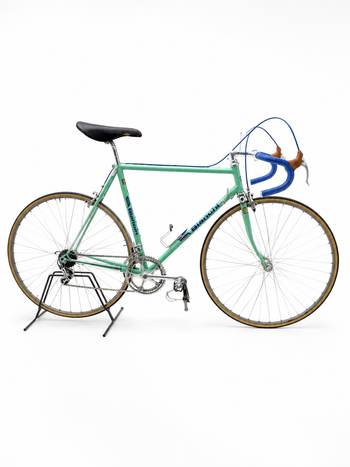 Używany Bianchi Specialissima Campagnolo Super Record 1983 Road & Gravel