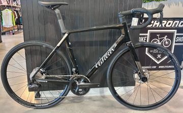 Used Wilier Granturismo SL SHIMANO ULTEGRA Di2 2x12 R8170 2026 2026 Road & Gravel