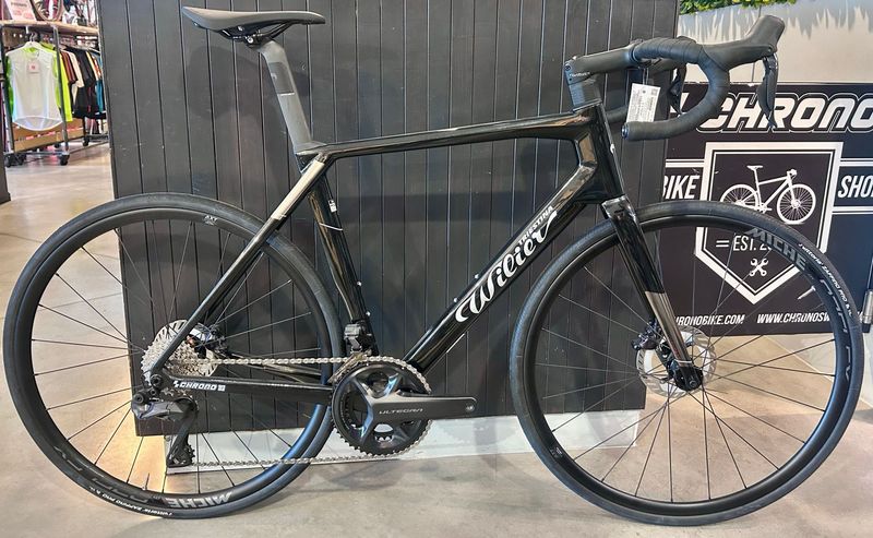 Used Wilier Granturismo SL SHIMANO ULTEGRA Di2 2x12 R8170 2026 2026 Road & Gravel