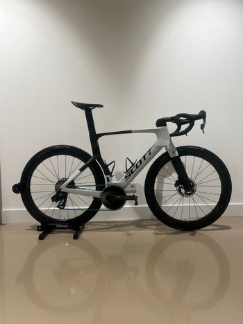 Used Scott Foil RC Pro 2026 2026 Road & Gravel