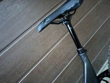 Tweedehands Trek Powerfly FS 7 Plus 2019 2019 Mountainbike — afbeelding 8 van 8