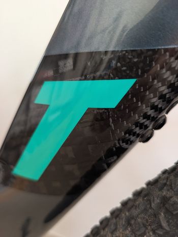 Tweedehands 3T RACEMAX SRAM Rival eTap AXS 2025 Road & Gravel — afbeelding 8 van 11